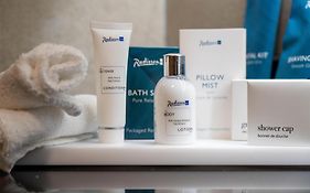 راديسون بلو هوتل ليتيركيني